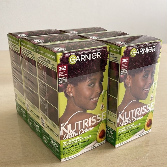 GARNIeR Hair Dye (6count) - Picture 2 of 10